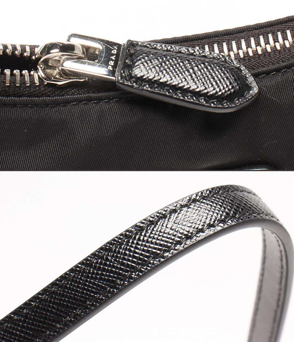 美品 プラダ ナイロンハンドバッグ ショルダーバッグ 肩掛け Re-Edition 2005 レディース PRADA