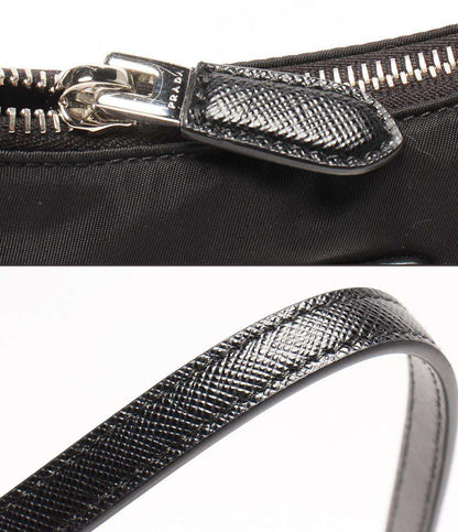 美品 プラダ ナイロンハンドバッグ ショルダーバッグ 肩掛け Re-Edition 2005 レディース PRADA