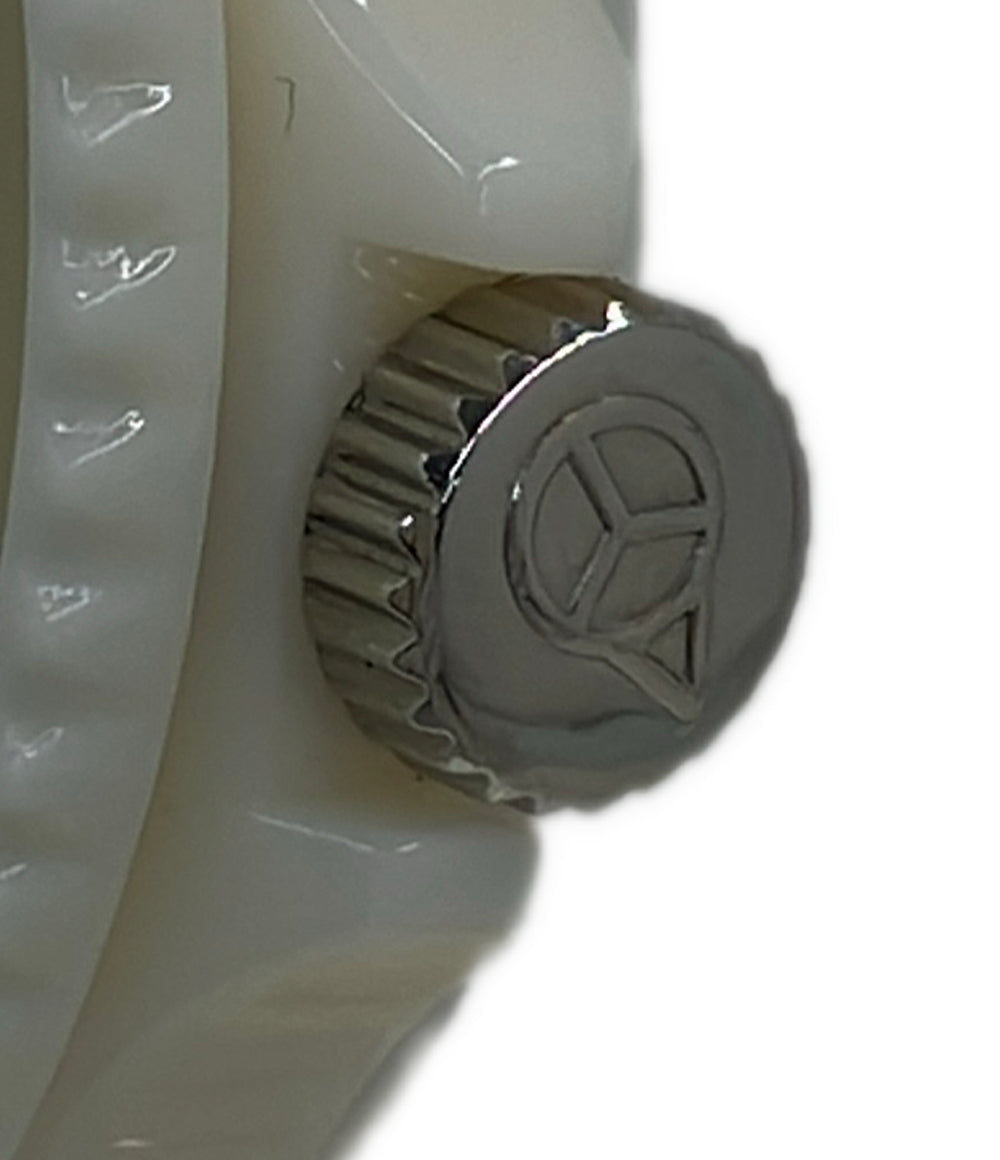 美品 ice watch 腕時計 クオーツ レディース メンズ アイスウォッチ