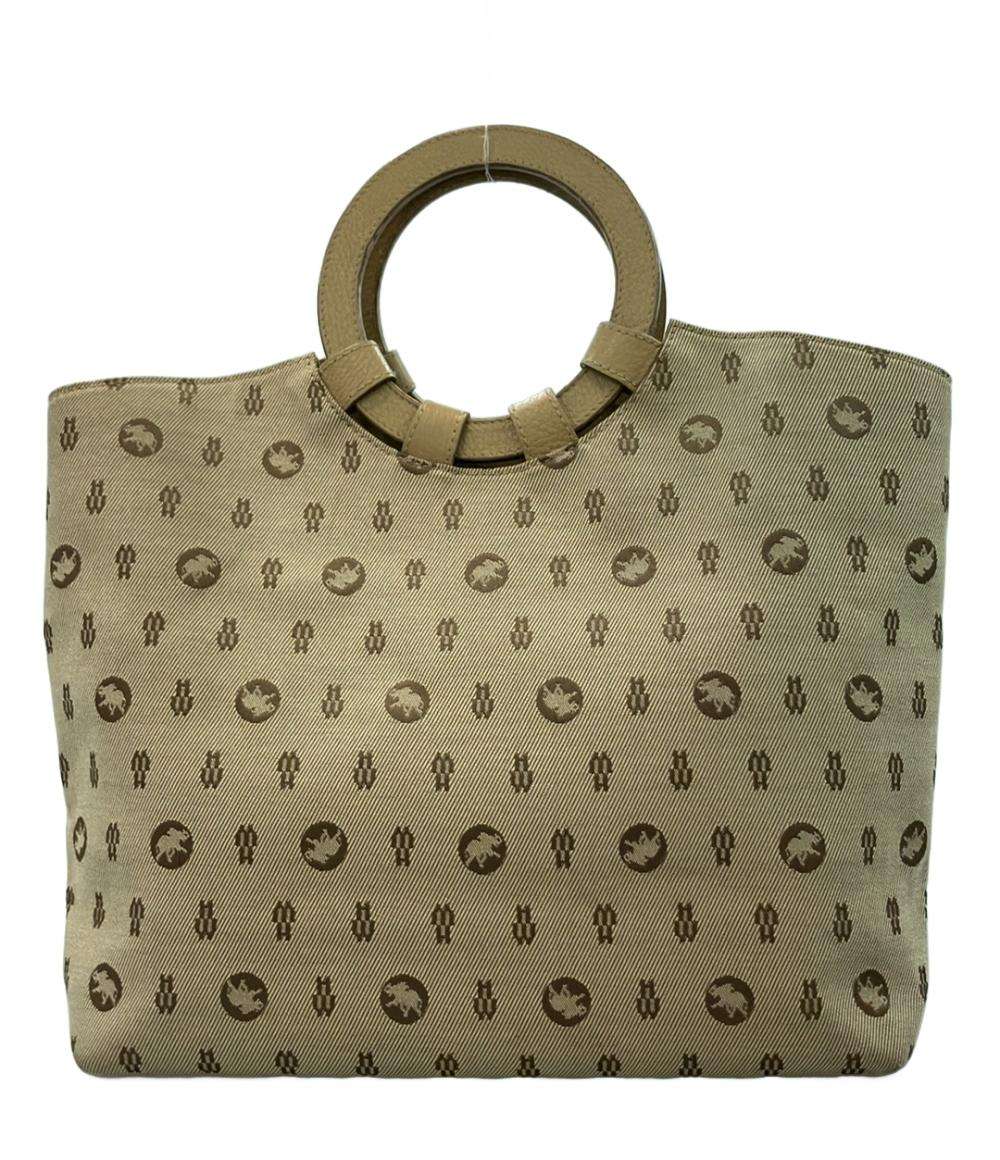 ハンティングワールド ハンドバッグ ロゴ レディース HUNTING WORLD