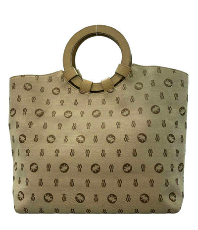 ハンティングワールド ハンドバッグ ロゴ レディース HUNTING WORLD