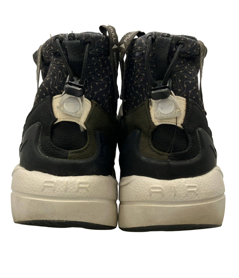 NIKE スニーカー ショートブーツ エア フットスケープ MID