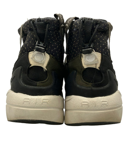 NIKE スニーカー ショートブーツ エア フットスケープ MID ユーティリティ 924455-001 メンズ SIZE 26.5 ナイキ