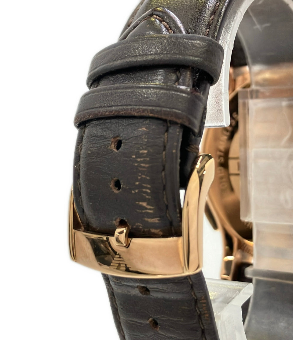 Emporio Armani 腕時計 クオーツ AR-1701 メンズ エンポリオ・アルマーニ