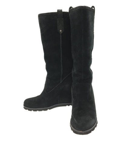 アグ  ウエッジソールブーツ      レディース SIZE 24 (L) UGG