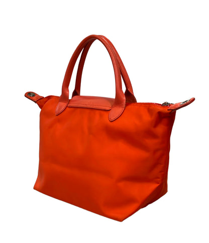 Longchamp 2way ハンドバッグ ショルダーバッグ 斜め掛け ル プリアージュ ネオ レディース ロンシャン