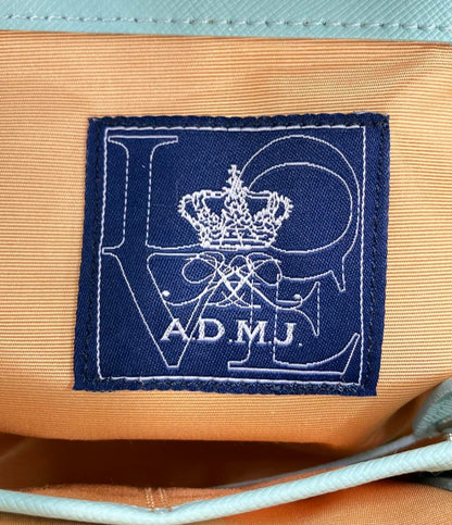 美品 A.D.M.J. ハンドバッグ レディース エーディーエムジェイ