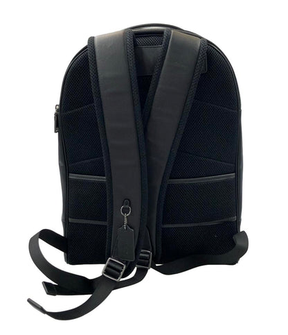 美品 COACH リュック シグネチャー CY832 メンズ コーチ