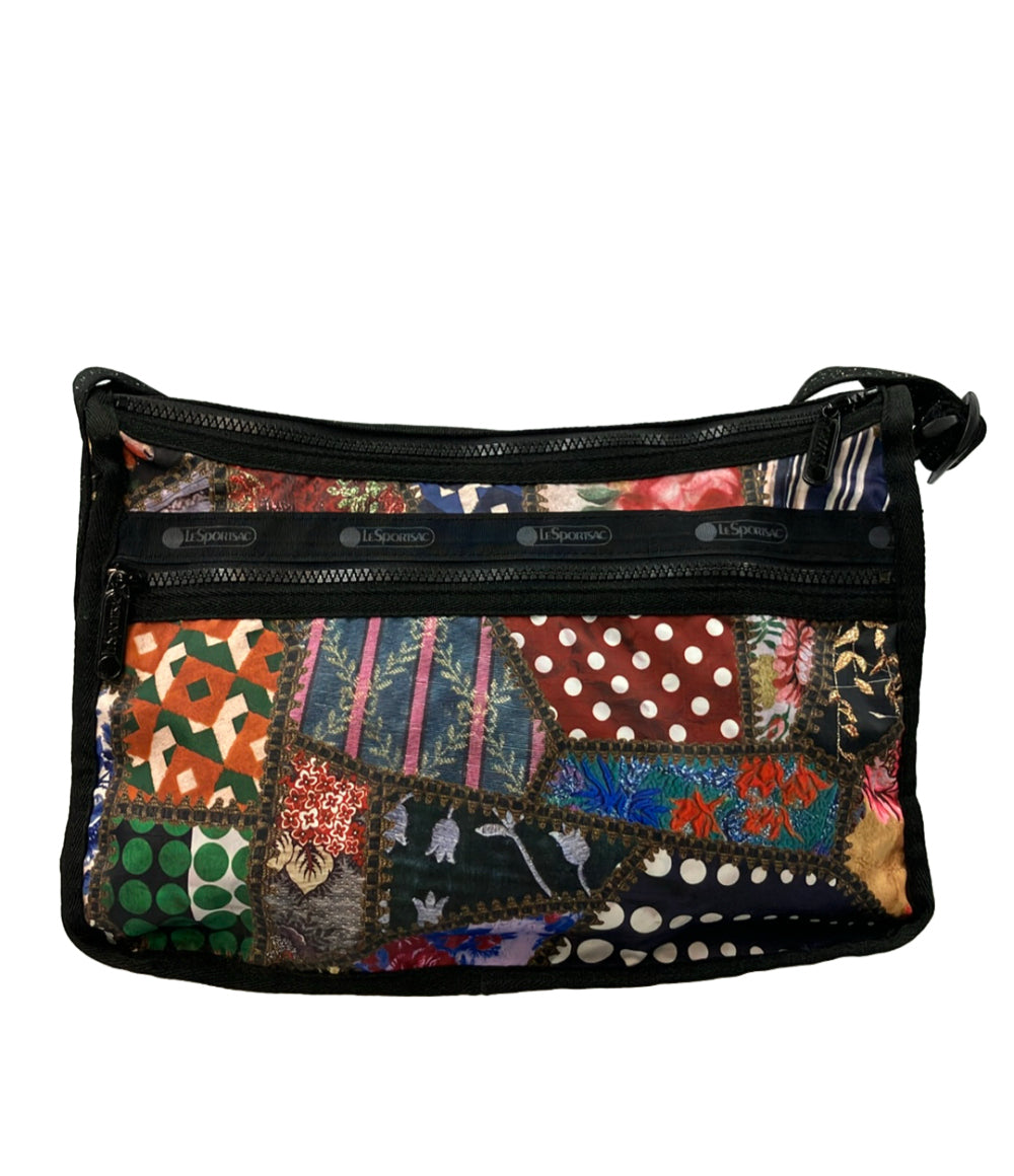 LeSportsac ショルダーバッグ レディース レスポートサック