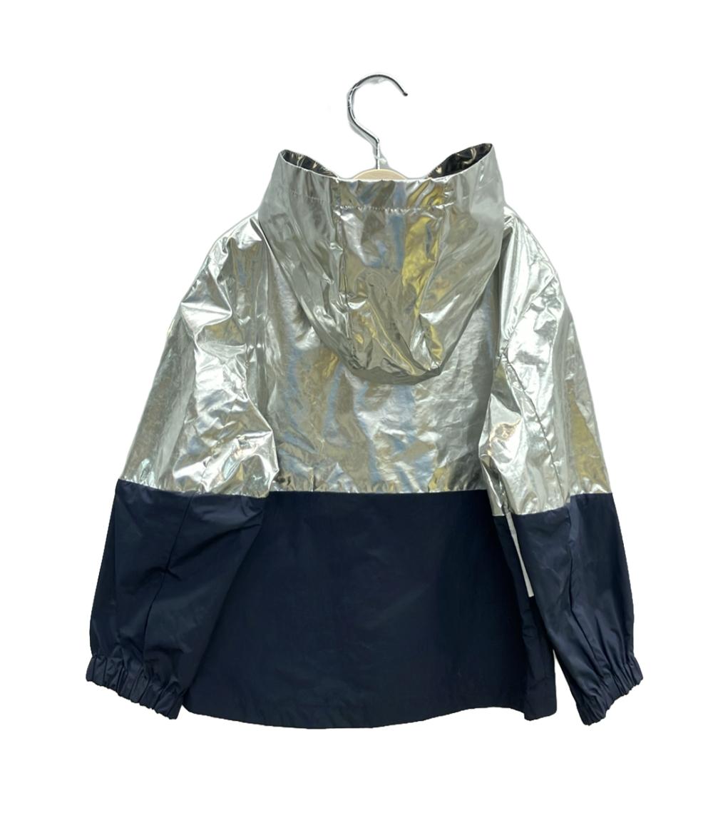 モンクレール ナイロンマウンテンパーカー アウター キッズ SIZE 115