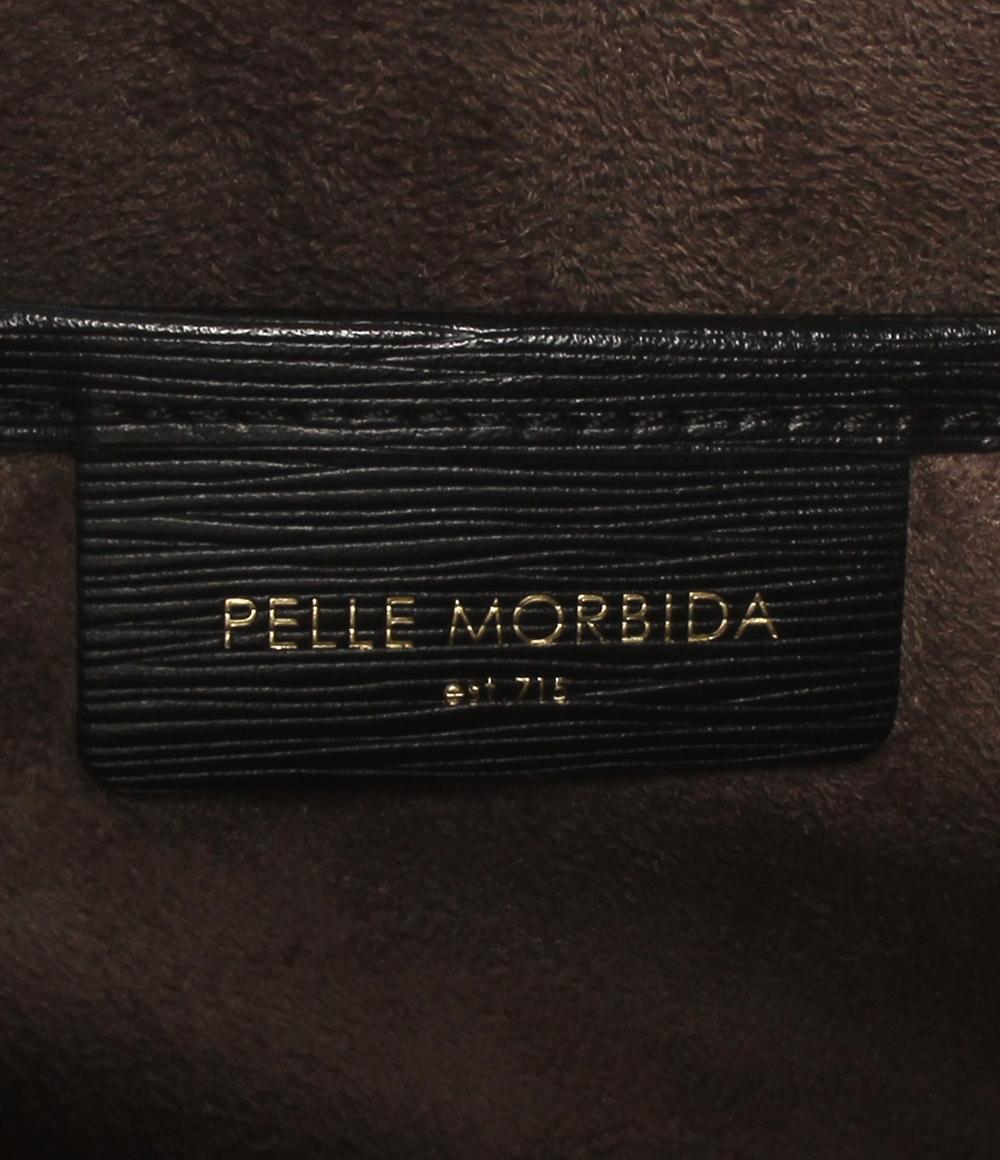 ペッレモルビダ ブリーフケース ビジネスバッグ メンズ PELLE MORBIDA