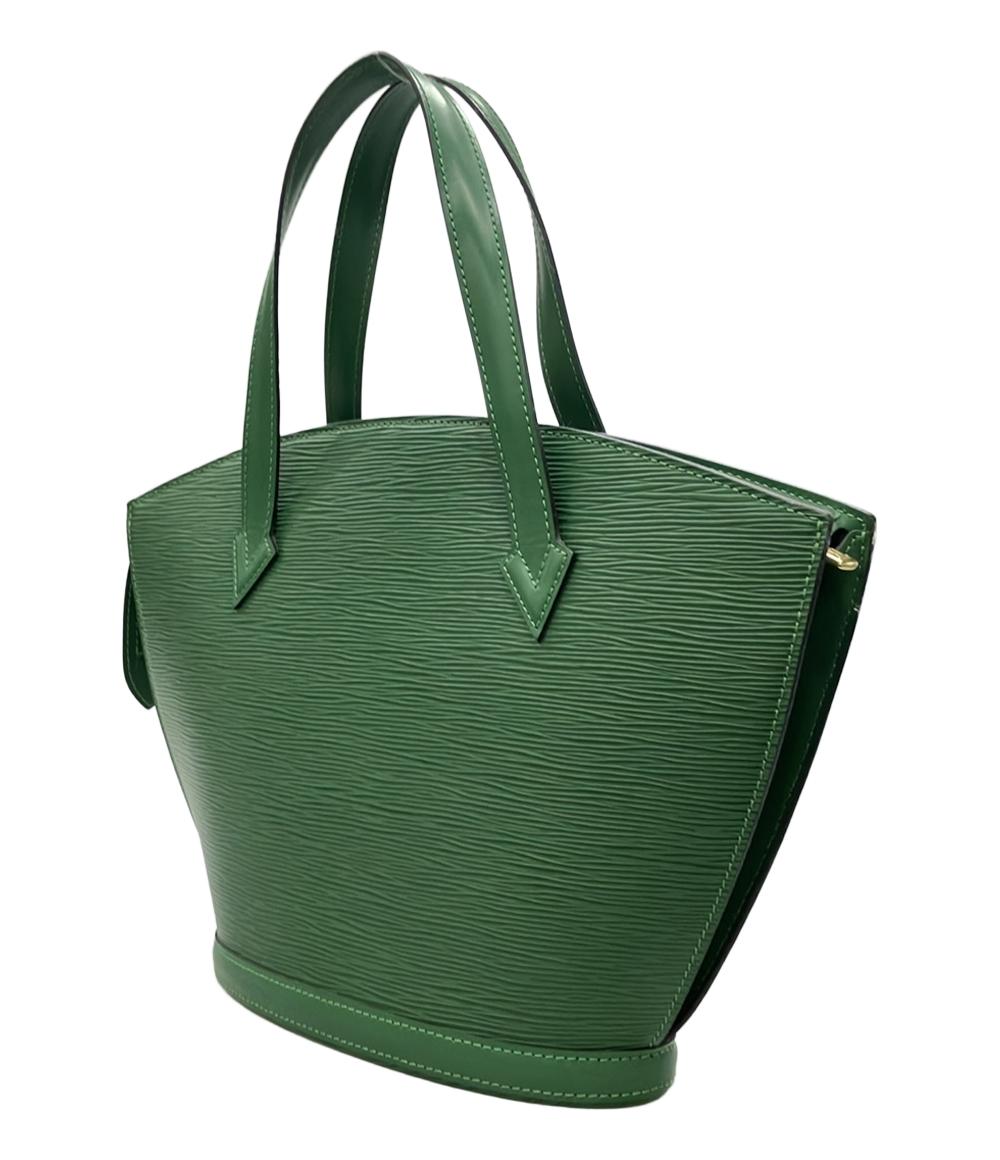 ルイ・ヴィトン ハンドバッグ サンジャック エピ M52274 レディース LOUIS VUITTON