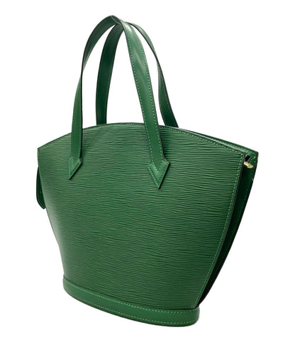 ルイ・ヴィトン ハンドバッグ サンジャック エピ M52274 レディース LOUIS VUITTON