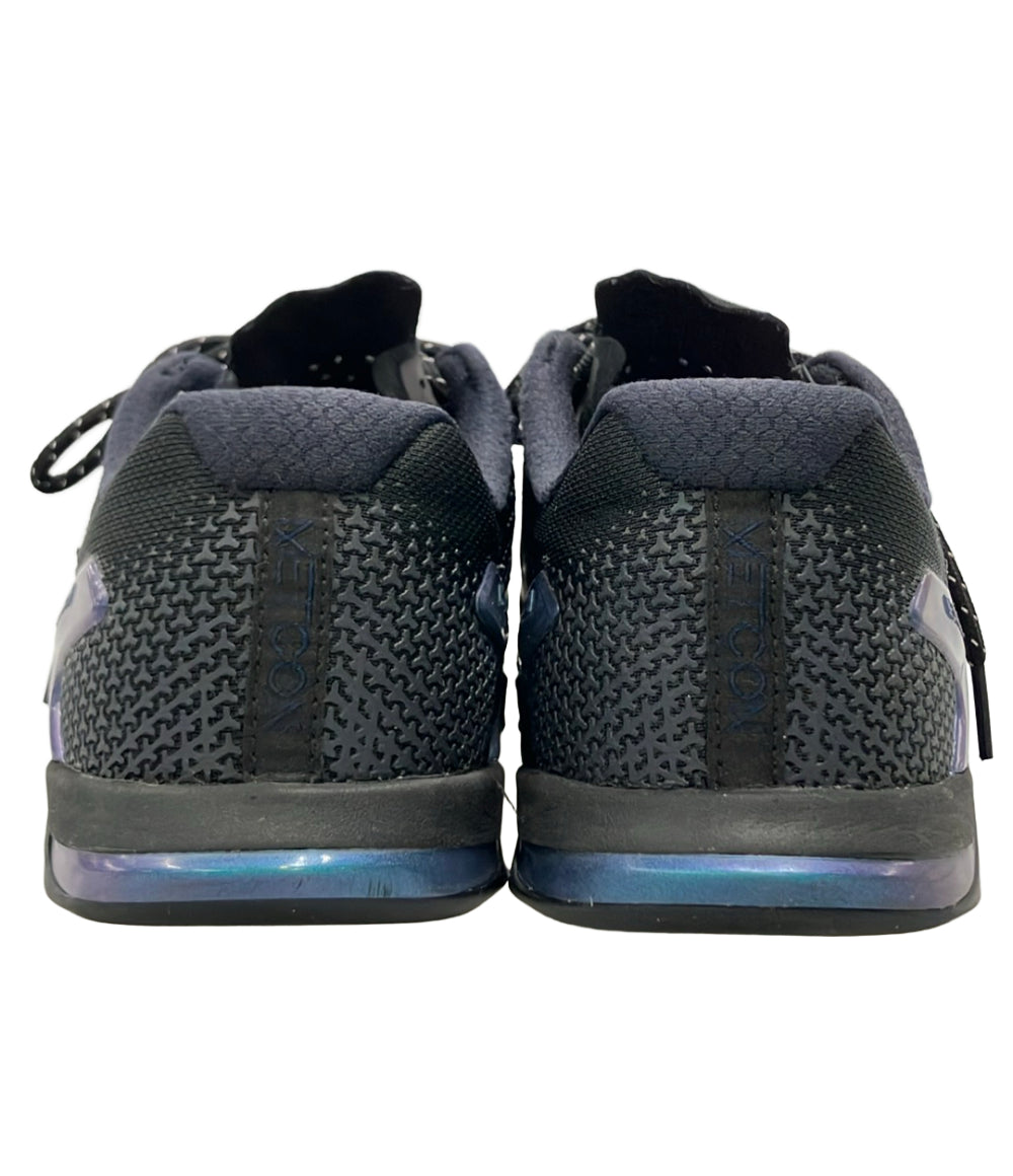 NIKE ローカットスニーカー メトコン 4 プレミアム AH7454-001 メンズ SIZE 26.5 ナイキ