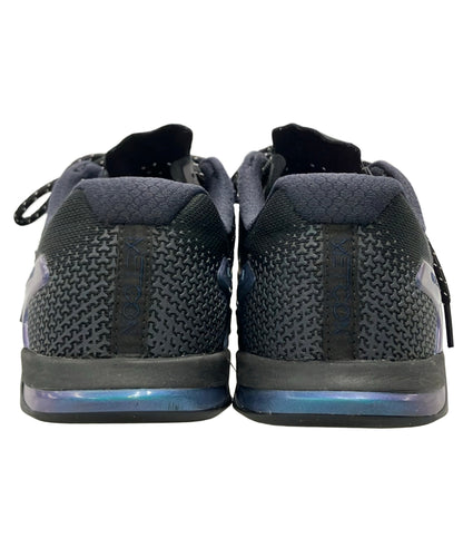 NIKE ローカットスニーカー メトコン 4 プレミアム AH7454-001 メンズ SIZE 26.5 ナイキ