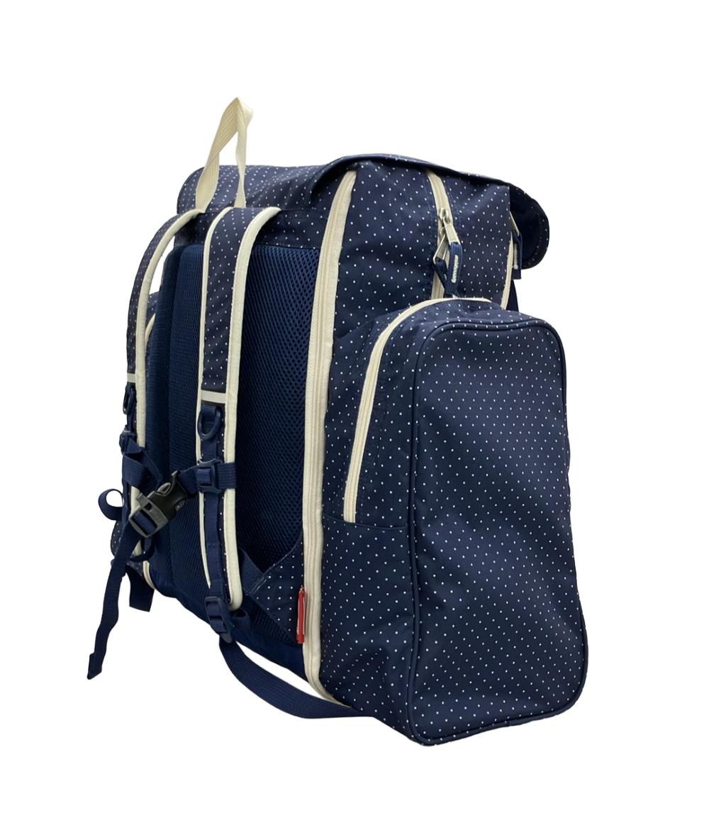 美品 Coleman リュック トレックパック キッズ コールマン