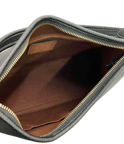 訳あり COACH ショルダーバッグ 2WAY 肩掛け 斜め掛け レザー CR148 レディース コーチ