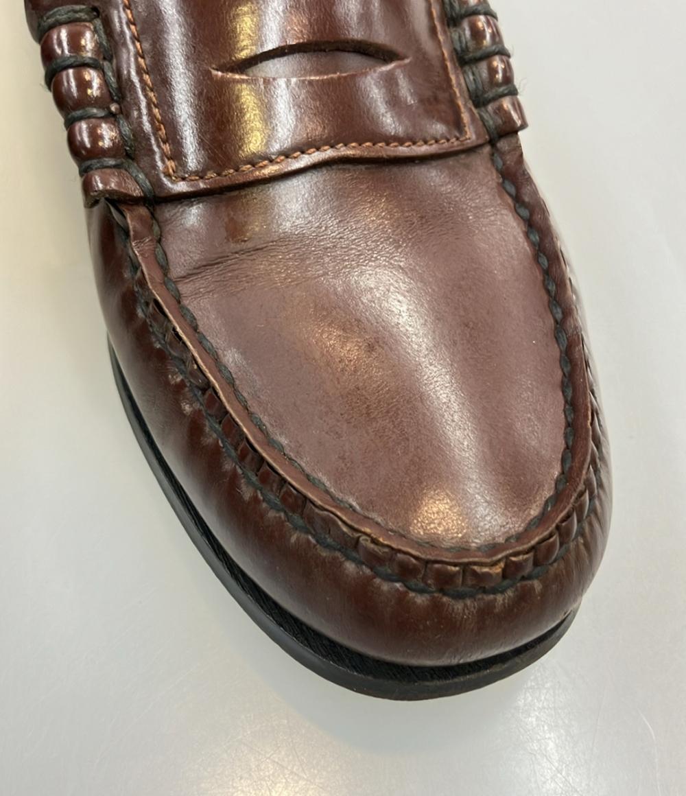 リーガル コインローファー レディース SIZE 24.0 (L) REGAL