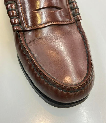 リーガル コインローファー レディース SIZE 24.0 (L) REGAL