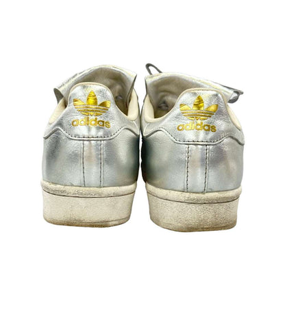 adidas ローカットスニーカー W SUPERSTAR FR FW8159 レディース SIZE 23.0 (M) アディダス