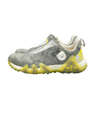 adidas ローカットスニーカー ゴルフシューズ ウィメンズ コードカオス22 BOA GX3940 レディース SIZE 25.5 アディダス