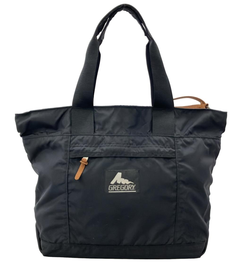 GREGORY トートバッグ ショルダーバッグ 肩掛け メンズ グレゴリー