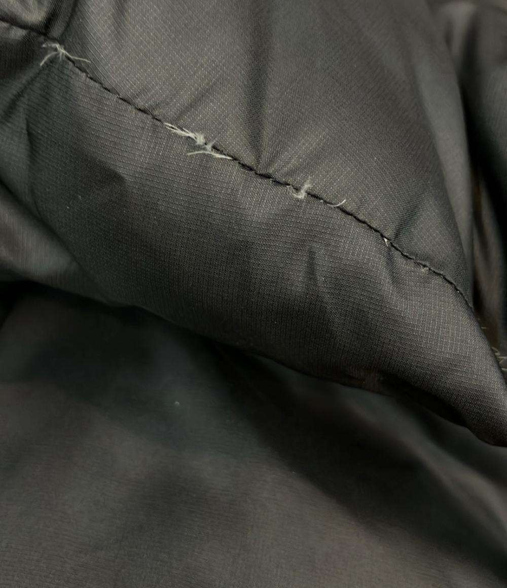 THE NORTH FACE ダウンジャケット アンタークティカパーカ GORE TEX Antarctica Parka ND91807 メンズ SIZE M ザ・ノース・フェイス