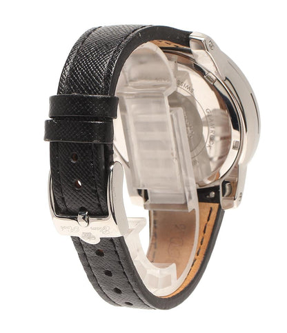 Glam Rock 腕時計 SO-BE MODE クオーツ ホワイト メンズ グラムロック