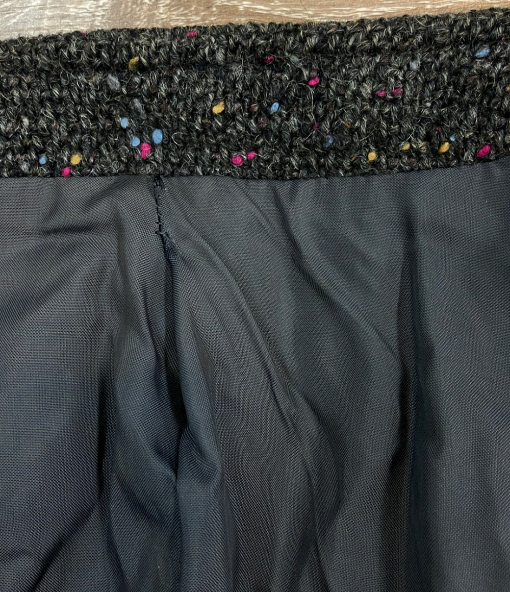 訳あり COMME des GARCONS HOMME ノーカラージャケット メンズ SIZE M コムデギャルソンオム