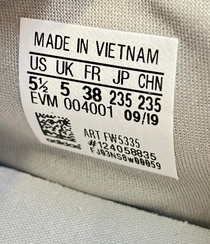 アディダス ローカットスニーカー NITE JOGGER FW5335 メンズ SIZE 23.5 (XS) adidas