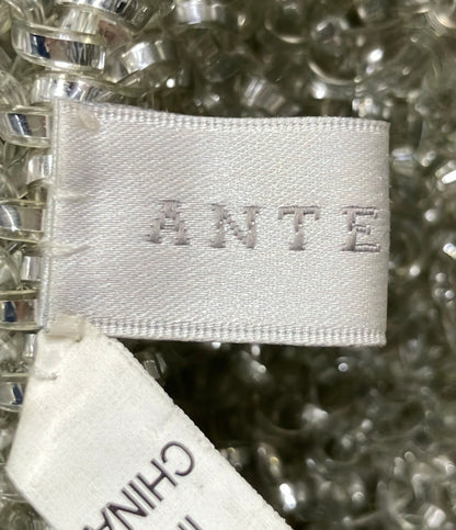 ANTEPRIMA トートバッグ ハンドバッグ ワイヤーバッグ レディース アンテプリマ