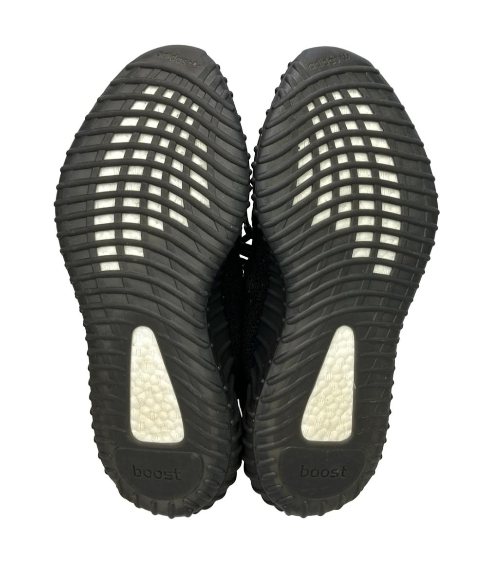 美品 adidas YEEZY ローカットスニーカー イージーブースト350V2 BY9612 メンズ SIZE 28.0 (XL) アディダス イージー
