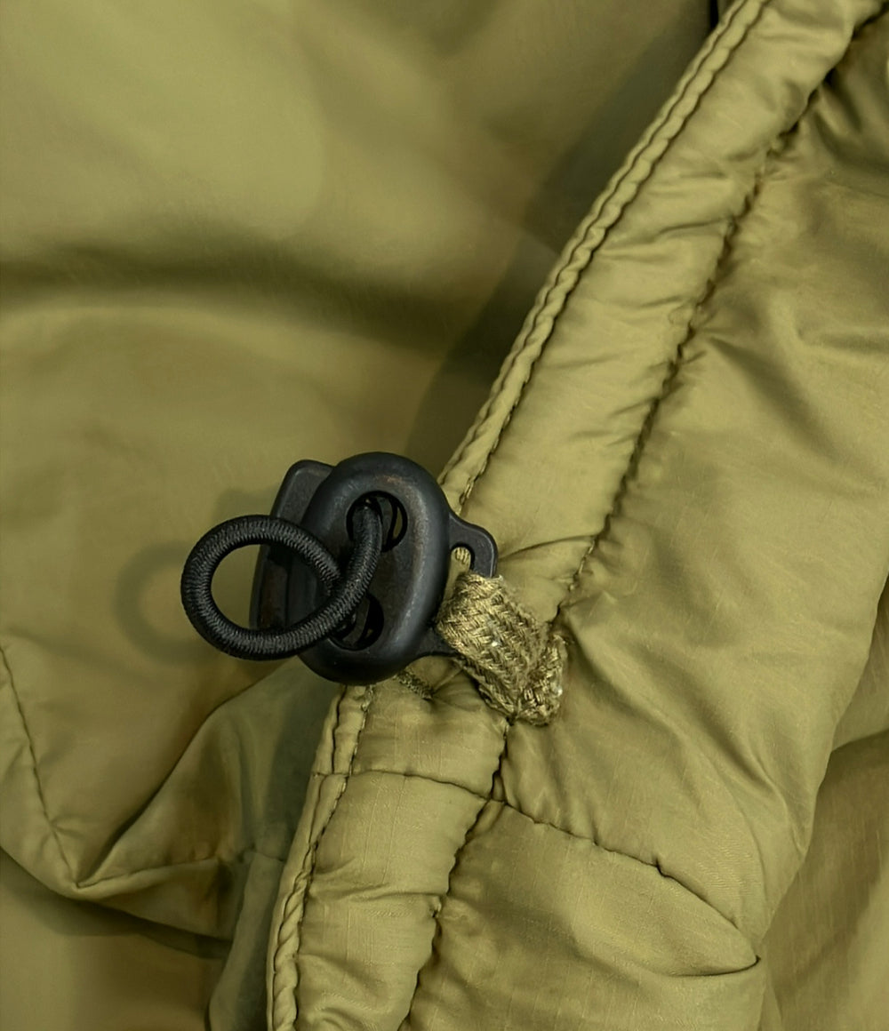 ｲｷﾞﾘｽ軍 PCSサーマルジャケット メンズ SIZE L