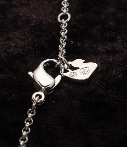 美品 SWAROVSKI ネックレス レディース スワロフスキー