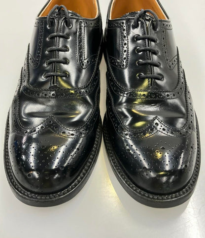 REGAL Worth Collection ドレスシューズ ウィングチップ メンズ SIZE 25.0 EE (S) リーガル ワースコレクション