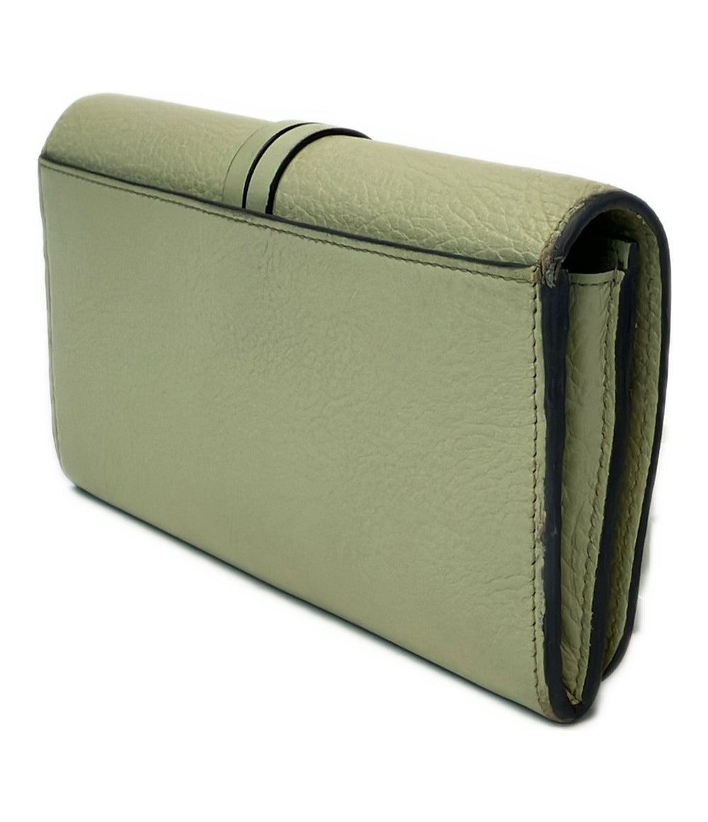 クロエ 長財布 レディース Chloe