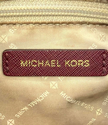マイケルコース ショルダーバッグ 斜め掛け レディース MICHAEL KORS