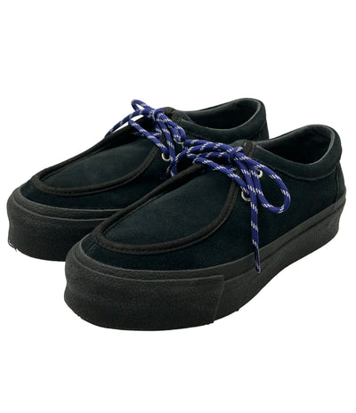 CONVERSE ローカット厚底スニーカー オールスター リフテッド クレープテープ モカシン OX 31316421 メンズ レディース SIZE 25.0 コンバース