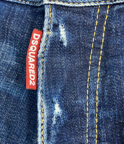 DSQUARED2 デニムパンツ メンズ SIZE 46 (M) ディースクエアード