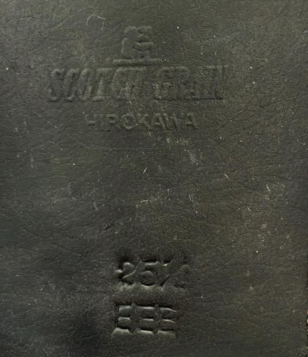 SCOTCH GRAIN ドレスシューズ F-0001 メンズ SIZE 25 1/2 (S) スコッチグレイン