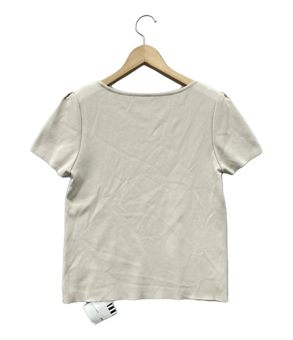 フォクシー 半袖Tシャツ ジェリービーンセーター 41457 レディース SIZE 40 (M) FOXEY