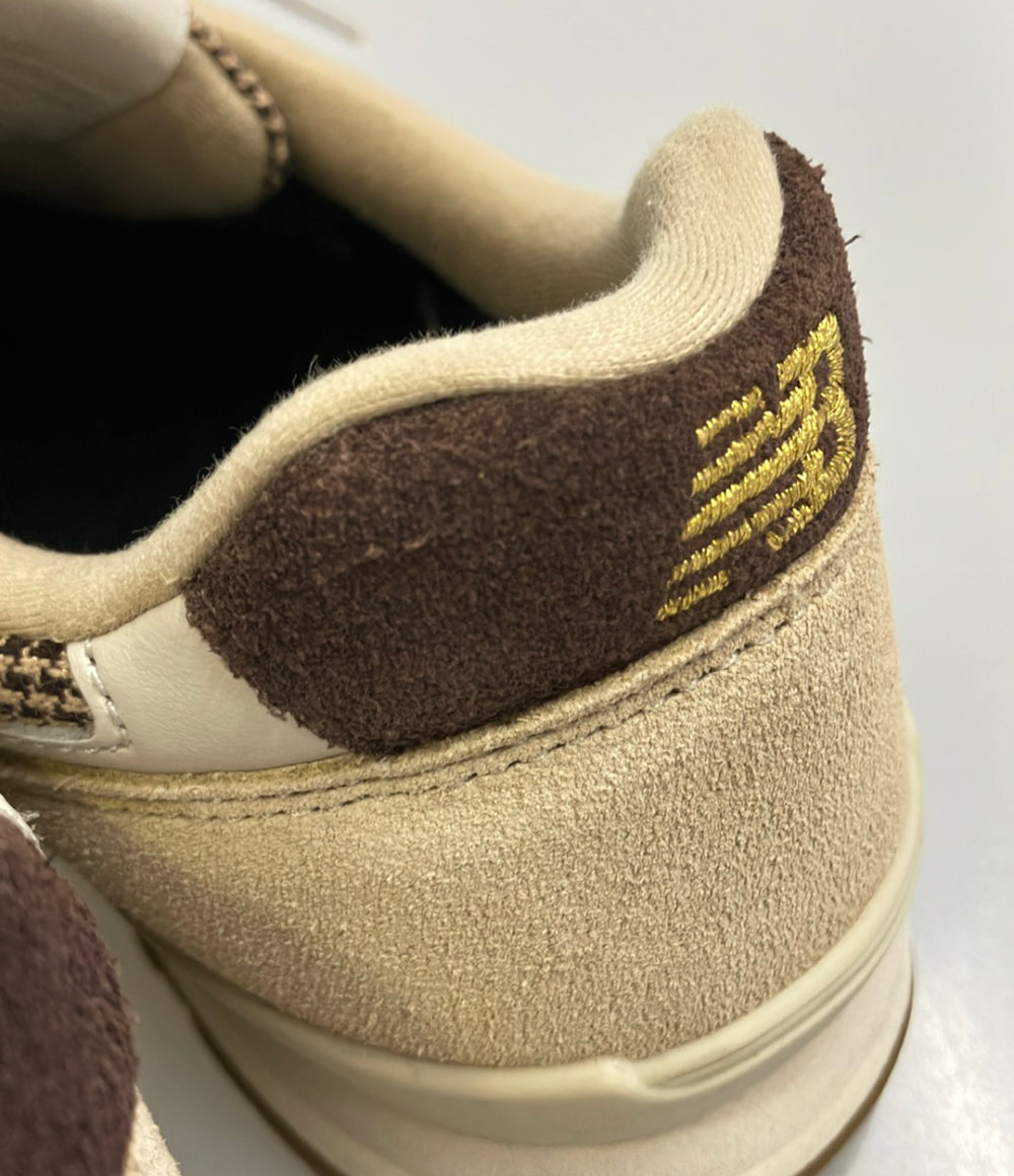 美品 NEW BALANCE ローカットスニーカー WL996LL2 レディース SIZE 23.5 ニューバランス