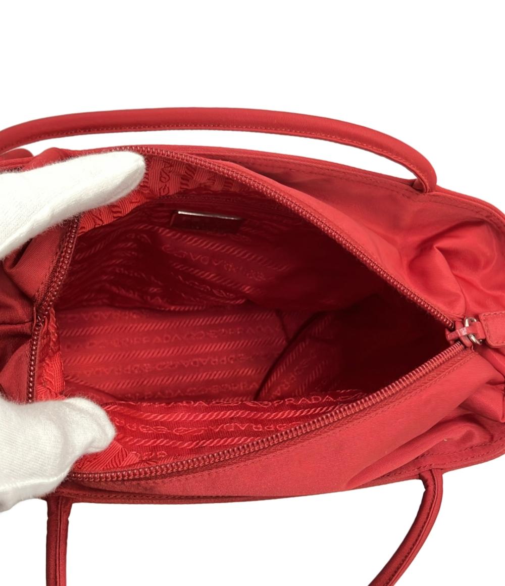 PRADA トートバッグ レディース プラダ