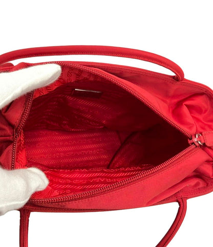 PRADA トートバッグ レディース プラダ