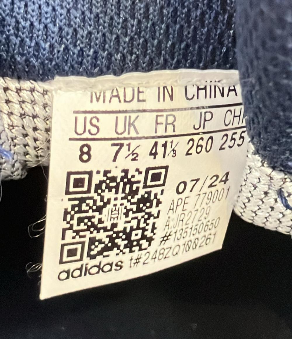 アディダス ローカットスニーカー メンズ SIZE 26.0 (M) adidas