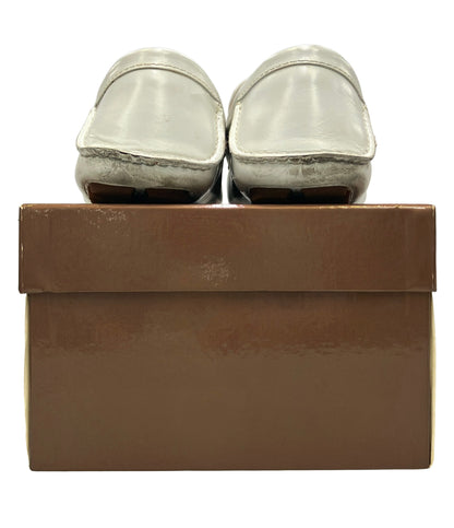 GUCCI ドライビングシューズ メンズ SIZE 7 グッチ