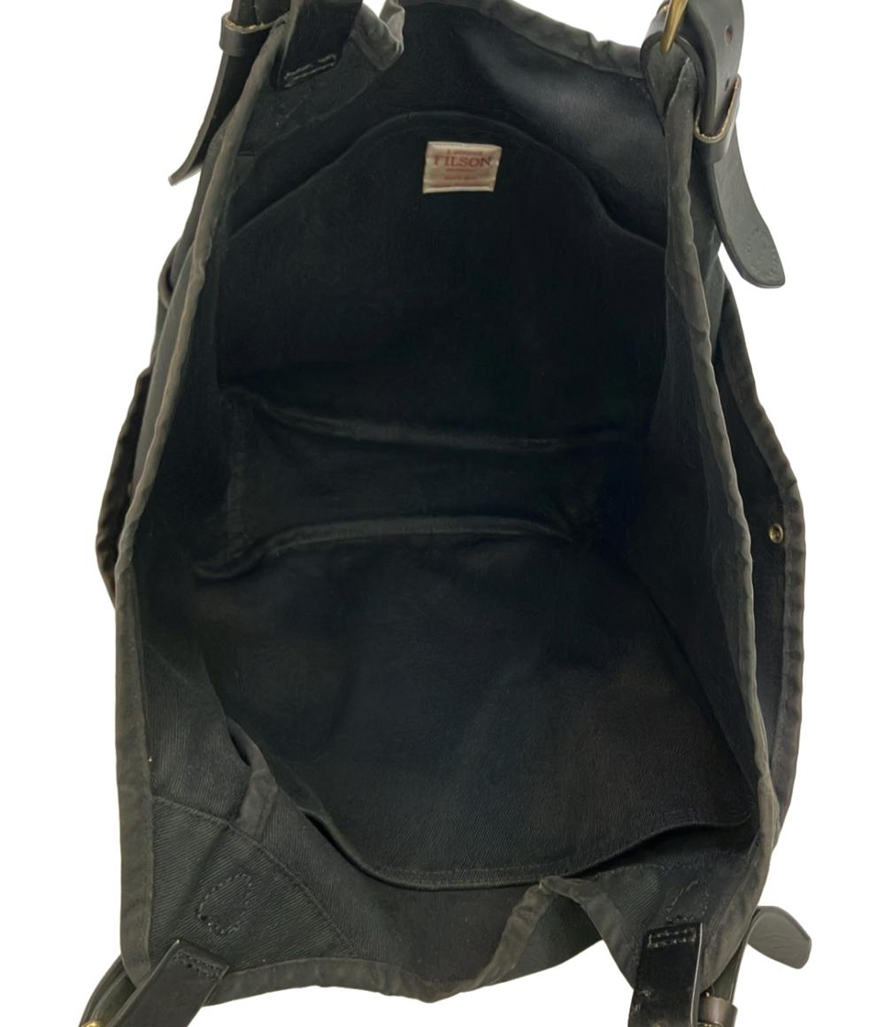 FILSON トートバッグ ラギドツイルキャーリーオール メンズ フィルソン