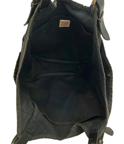 FILSON トートバッグ ラギドツイルキャーリーオール メンズ フィルソン