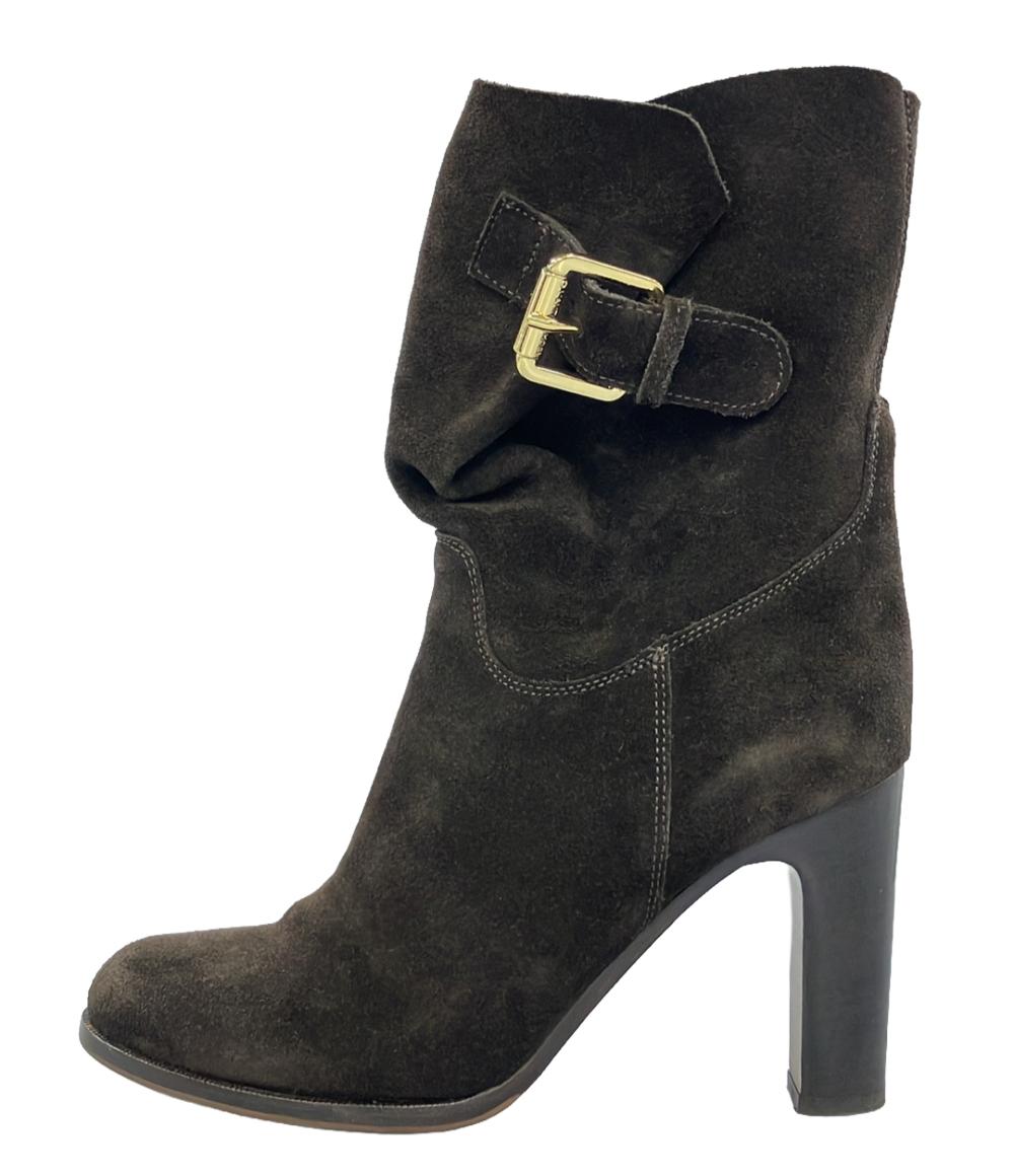 ロートレショーズ ショートブーツ レディース SIZE 36 (M) L’AUTRE CHOSE