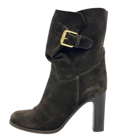 ロートレショーズ ショートブーツ レディース SIZE 36 (M) L’AUTRE CHOSE